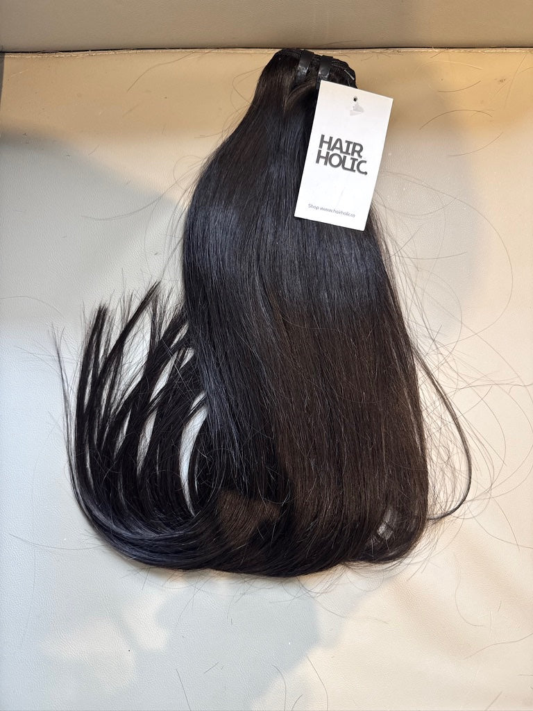 Vietnamese Raw Straight Bundles