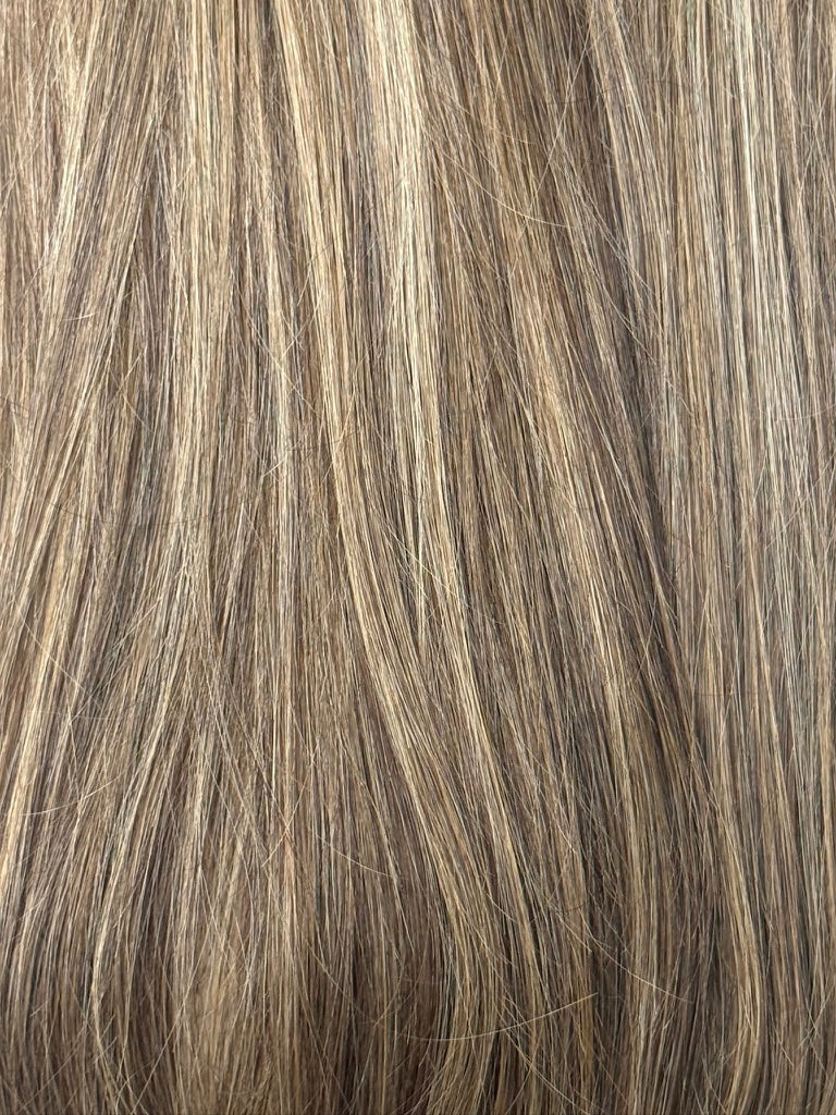 Vietnamese Raw Hair Pre-Colored HD Closure