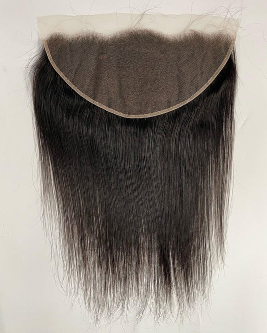 Vietnamese raw hair HD frontal