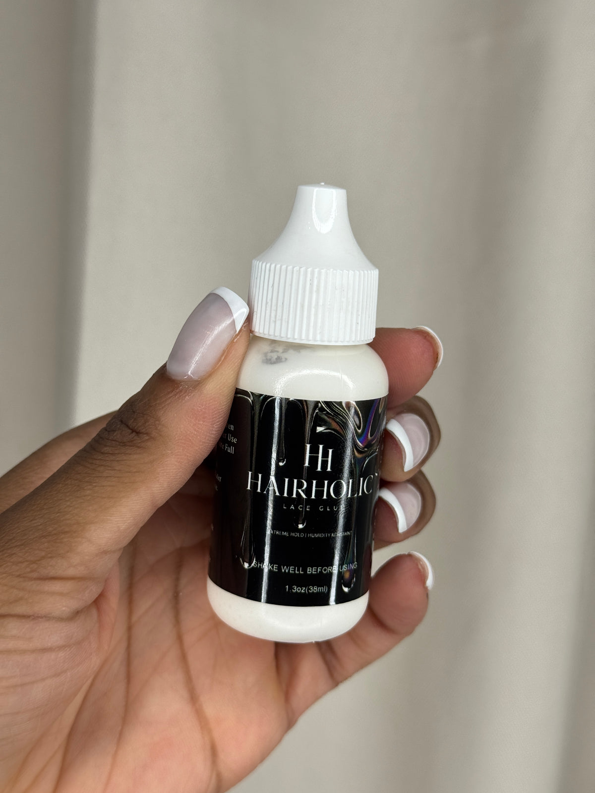 Hairholic Extreme Hold Lace Glue – 38ml