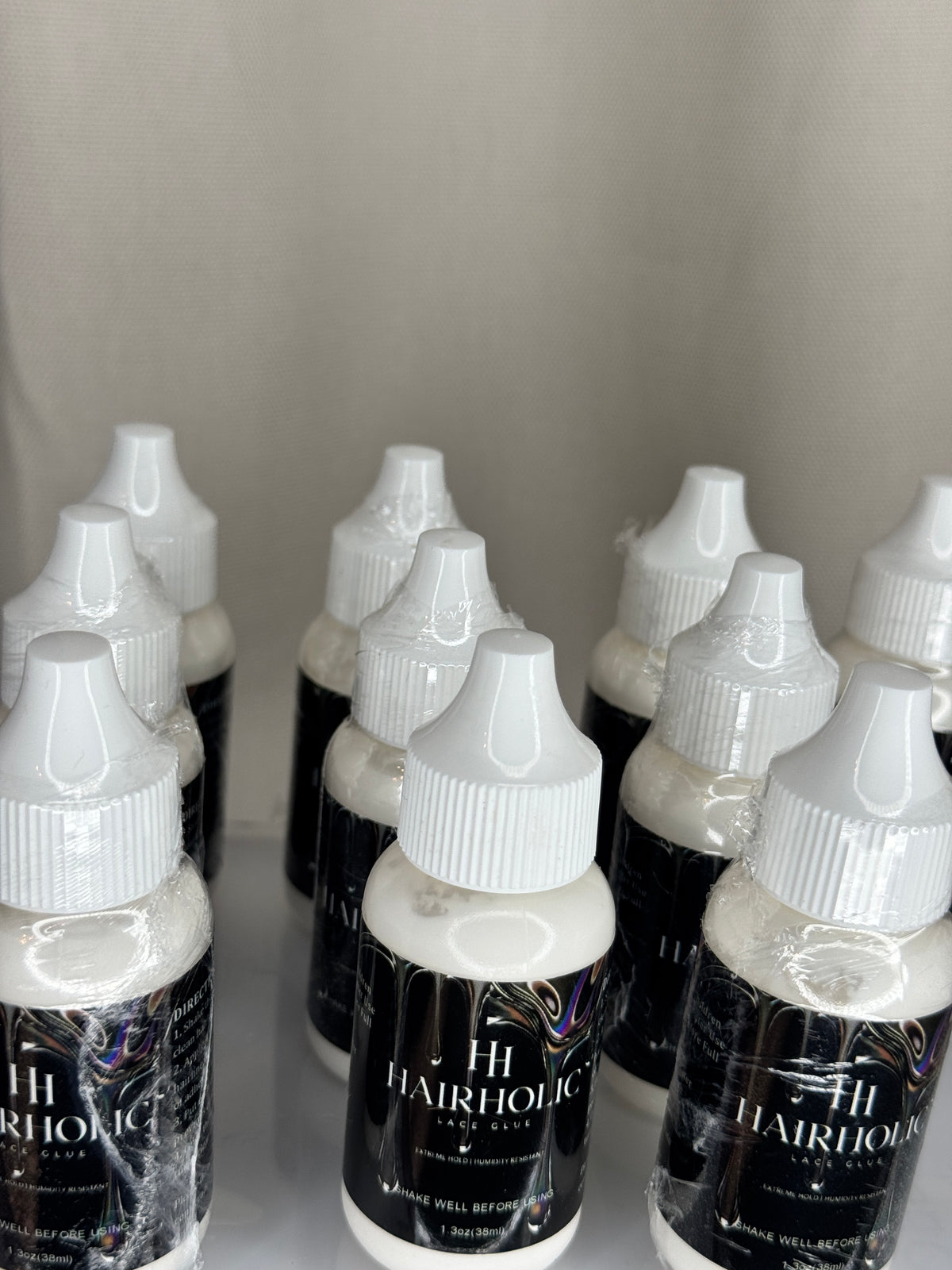 Hairholic Extreme Hold Lace Glue – 38ml