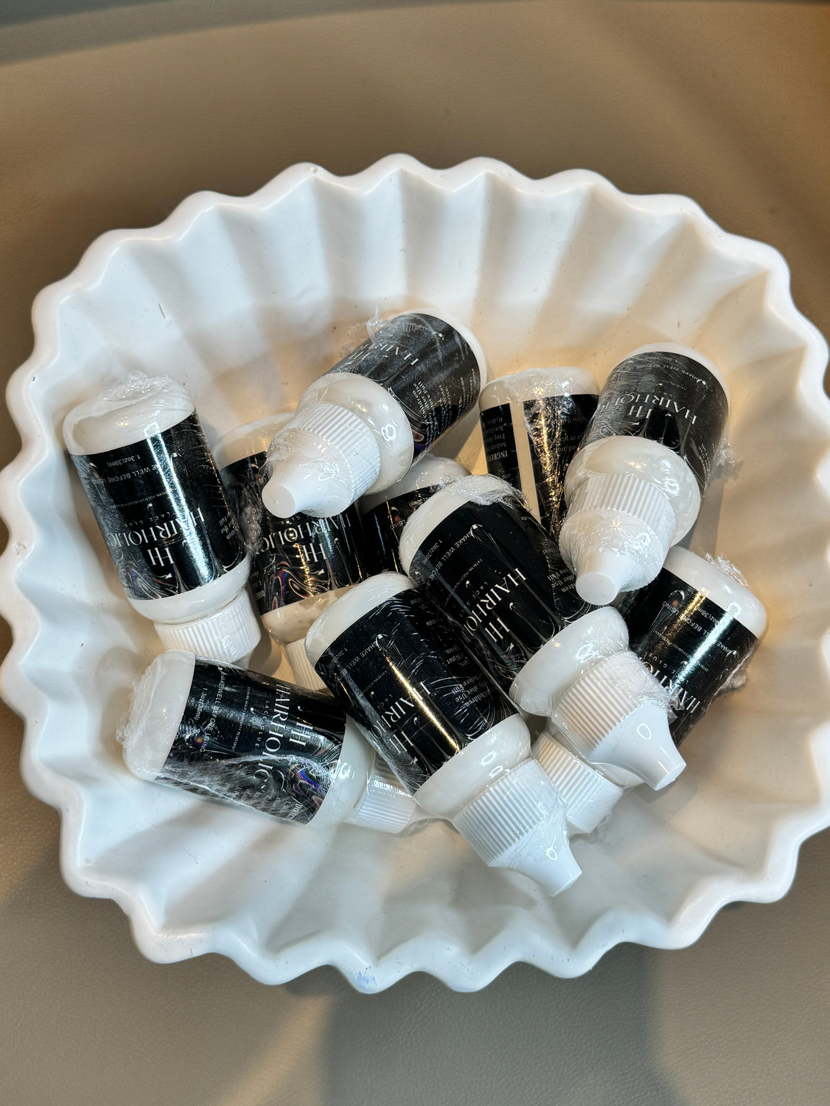 Hairholic Extreme Hold Lace Glue – 38ml