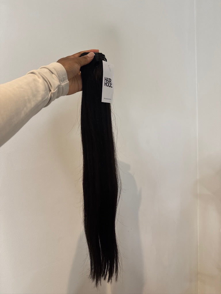 Vietnamese Raw Straight Bundles