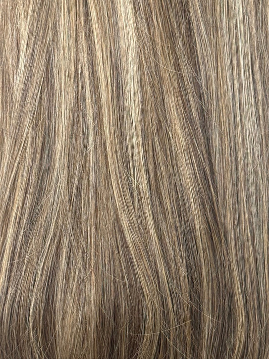 Vietnamese Raw Hair Pre-Colored HD Closure